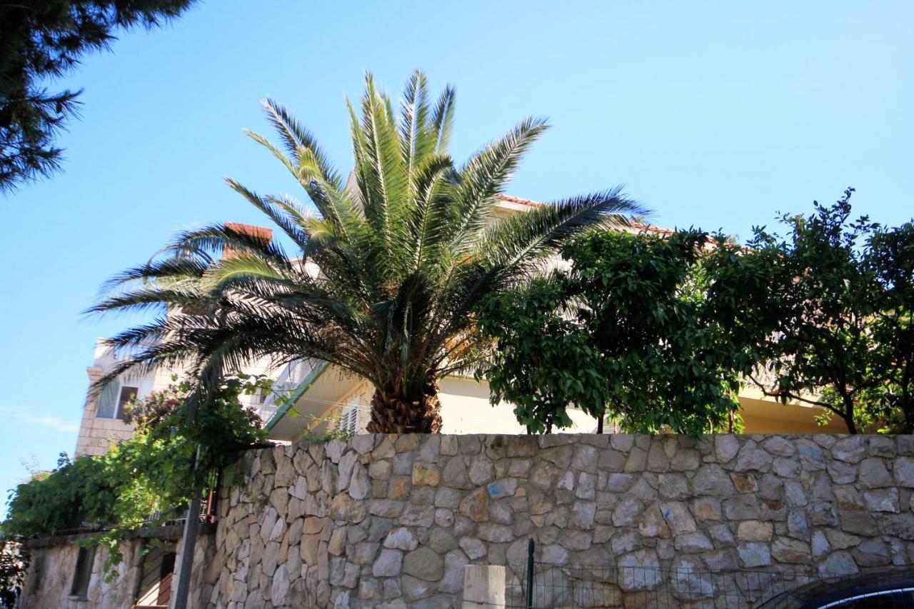 Rooms By The Sea Dubrovnik - 2142 Eksteriør bilde