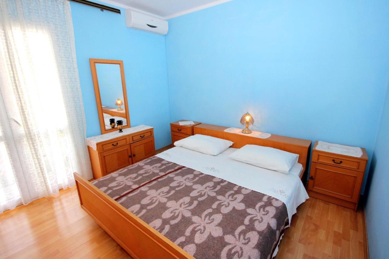 Rooms By The Sea Dubrovnik - 2142 Eksteriør bilde