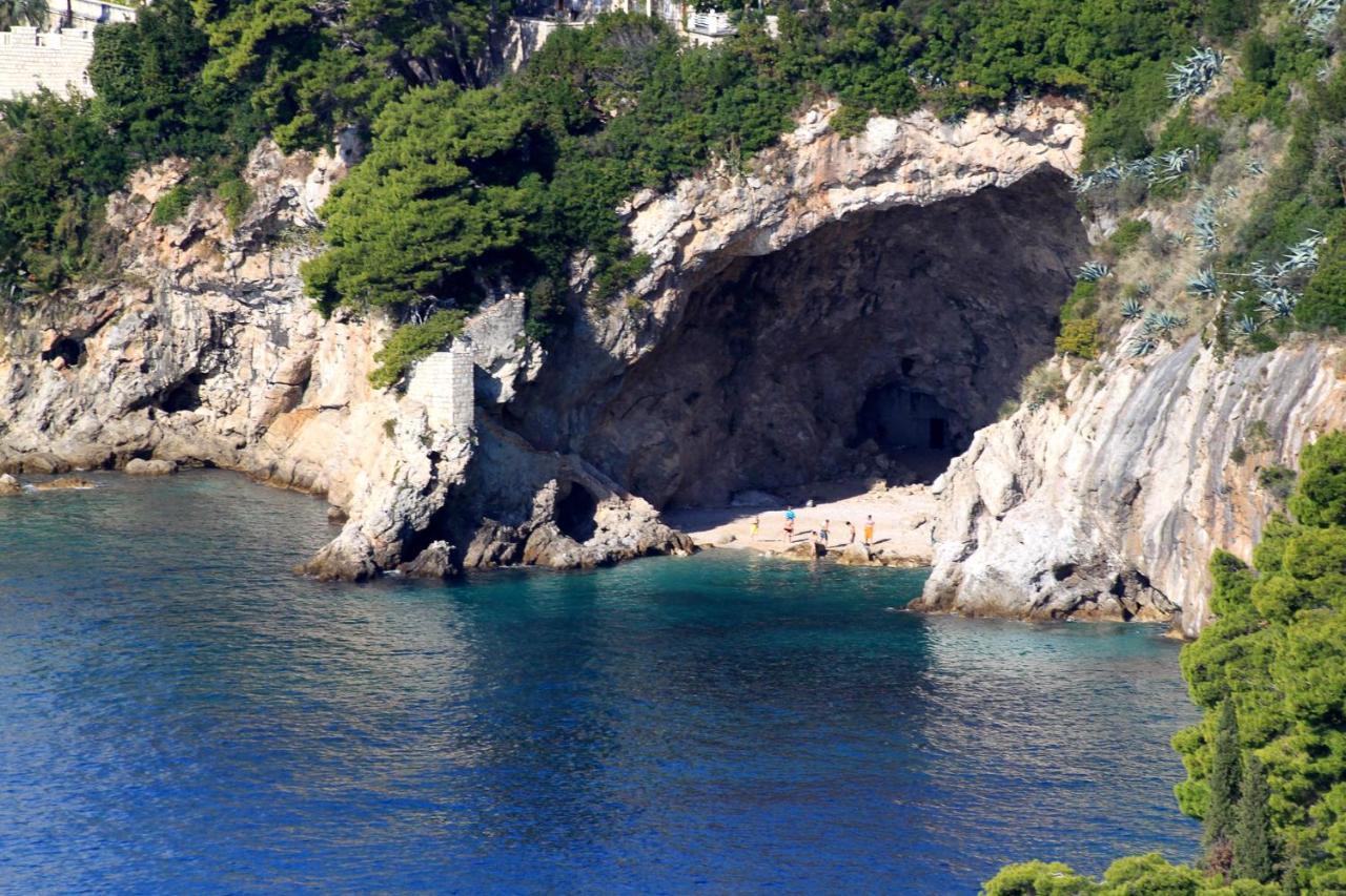 Rooms By The Sea Dubrovnik - 2142 Eksteriør bilde